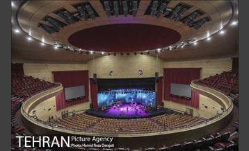 کنسرت آنلاین محمد معتمدی 20