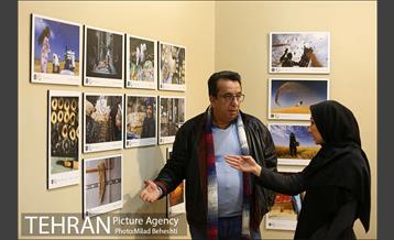 سومین دوره مسابقه عکس خوشه 14