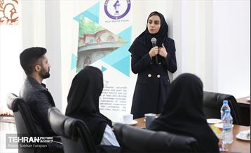 اکران مستند "شهری شدن" 2