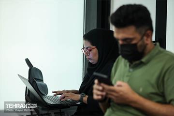 نشست خبری سخنگوی شهرداری تهران