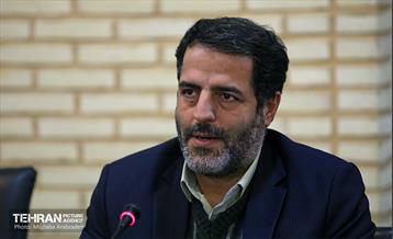 نشست معاون خدمات شهری با اصحاب رسانه 13