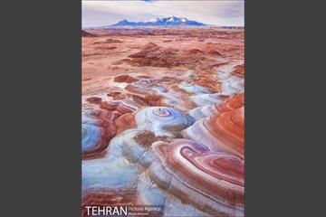 برندگان جایزه عکاس هوایی سال ۲۰۲۰  19