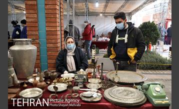 جمعه ‌بازار پروانه  4