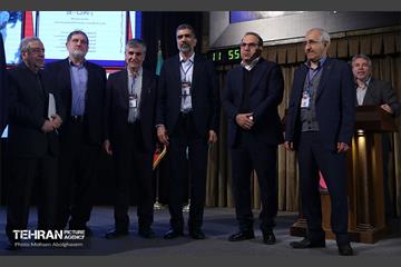 دهمین کنگره بین المللی سلامت در حوادث و بلایا 4