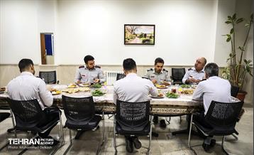 رمضان ماه میهمانی خدا 14