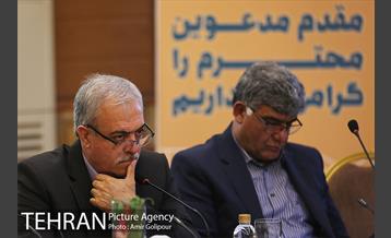 نشست تخصصی معاونین فنی و عمرانی مجمع کلانشهرهای ایران 16