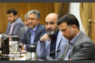 نقد و بررسی عملکرد معاونت «حراست» در سال گذشته و سال جدید 8