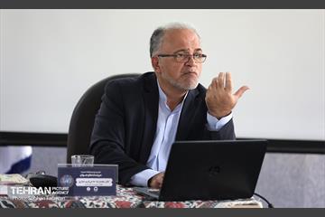 دومین دوره پیشرفته مدرسه دیپلمات‌های جوان - 2 34