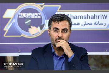 دیدار مردمی نمایندگان در منطقه 17