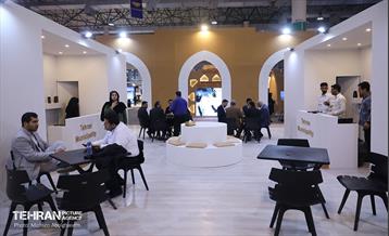 دومین نمایشگاه بین‌المللی شهر پایدار در جزیره کیش 58