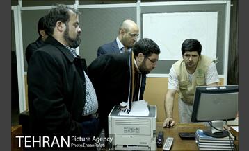 یک شب با شهردار شب تهران  15