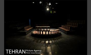 یازدهمین تور عکاسی آژانس عکس تهران از مکان های شاخص منطقه پانزده‎ 15