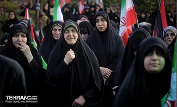 اجتماع امام حسنی ها 16