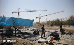 نشست تبیین دستاورهای قرارگاه مسکن شهرداری تهران 25