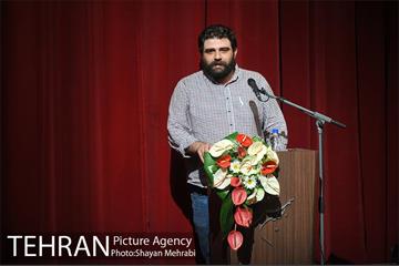 مراسم روز خبرنگار با حضور شهردار تهران 21