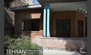 خانه نیما یوشیج 2