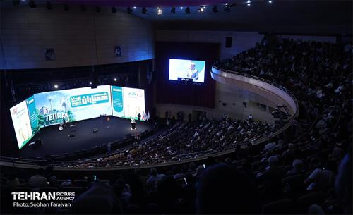 گردهمایی «همیاران تهران دوست‌داشتنی» 10