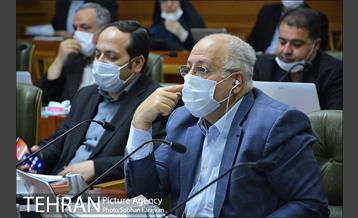 دویست و چهارمین جلسه شورای شهر 26