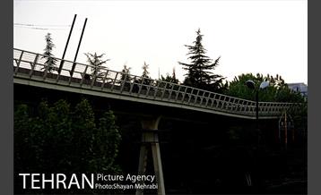 پل بوستان آب و آتش 8