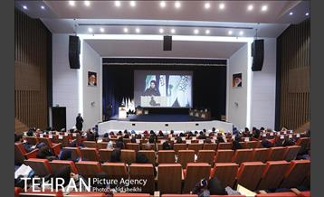 همایش رویداد گفتمان پیشرو علمی (گپ) 21