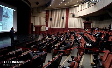 رویداد آموزشی سینما، توسعه 23