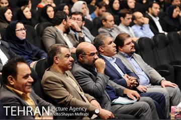 همایش "روز جهانی مقابله با کودک کار" با حضور شهردار تهران 31