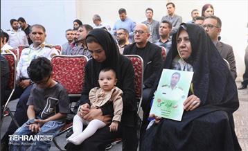 افتتاح ساختمان جدید منطقه ۲۹ پلیس راهور تهران بزرگ در منطقه 3 25