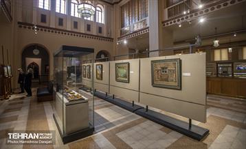 موزه بانک ملی ایران  32