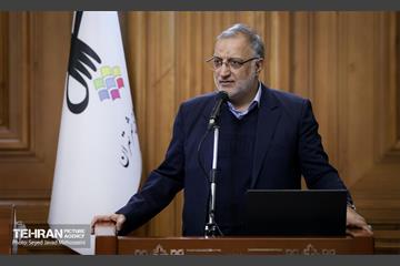 بررسی لایحه بودجه سال ۱۴۰۵ شهرداری تهران 36