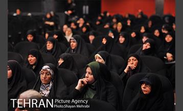 همایش عمری با قرآن 4