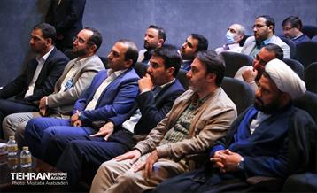 دومین اجلاس مجمع روسای کمیسیون‌های شهرسازی و معماری  11