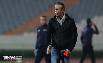 دیدار تیم های فوتبال پرسپولیس و هوادار 26