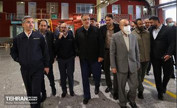 قرار خدمت؛ منطقه 18