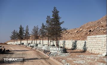 تور گردشگری منطقه 20 شهرداری تهران 33