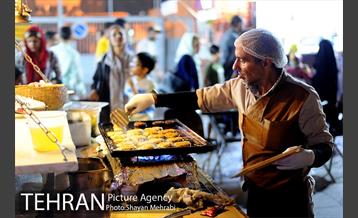 گذر گردشگری باب همایون 36