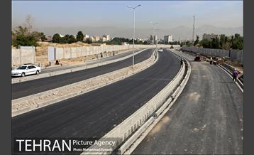 بازدید مهندس صبوری دیلمی از پروژه استاد معین 11