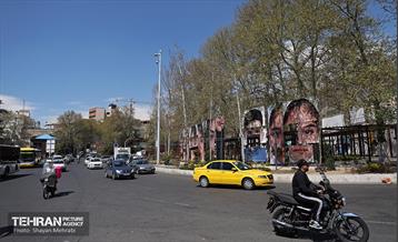پویش «میناب به ایران جان داد» 9