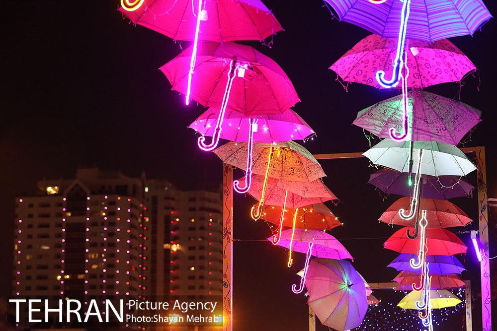 شبهای خیابان لبخند 22