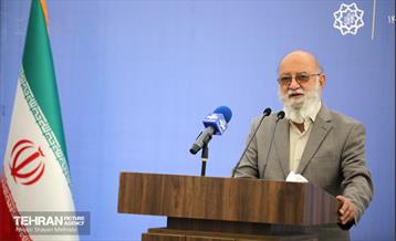 آیین رونمایی از ۱۱۰ دستگاه اتوبوس در ناوگان حمل و نقل عمومی 27