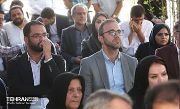 شصت‌وسومین پویش امید و افتخار 9