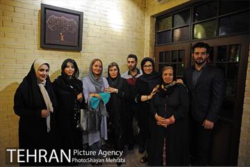 نخستین گردهمایی حامیان پویش "بدسرپرست تنهاتر است" 18