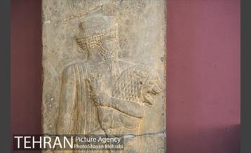 موزه ایران باستان 17