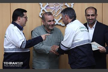 نشست هم‌اندیشی با رابطین و فعالان اسکان آسیب دیدگان جنگ رمضان 14