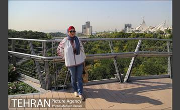 آژانس عکس تهران در هفته ی گذشته -4 5