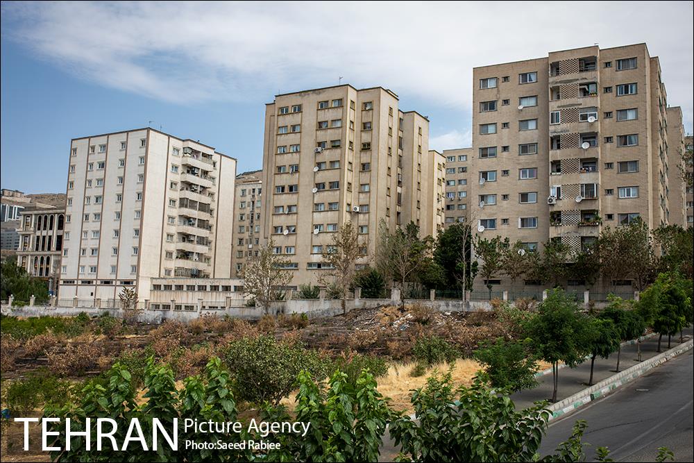 شهرنگار؛ محله پونک 26