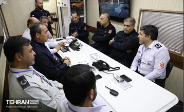 تمرین دو روزه برای پیوستن به اینساراگ جهانی 10