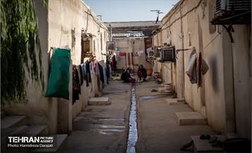 اجرای طرح واکسیناسیون مناطق کم برخوردار  14