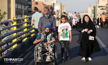 اجتماع بزرگ امام رضایی‌ها 42