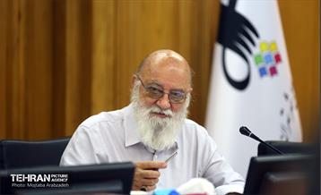 اولین جلسه کمیته اعطای نشان شهروندی 12