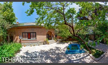 خانه سیمین و جلال 4